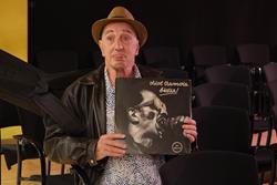 Tots anem amb tramvia. Bèstia!, 50 anys <p>Oriol Tramvia</p>